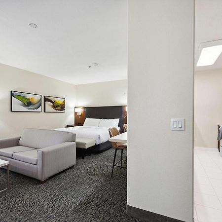Best Western Plus Downtown Inn & Suites Houston Buitenkant foto